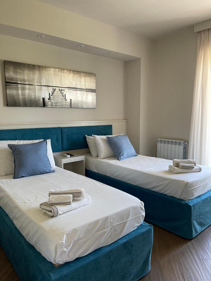 Mb Giurati Suites Маскали Экстерьер фото